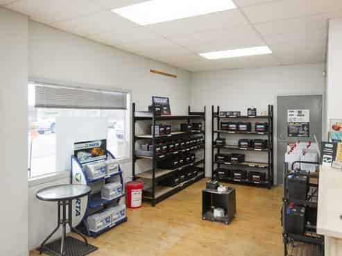 Workshop/Warehouse for Sale – Site and land only