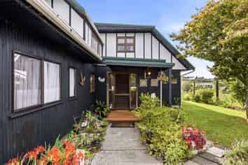 21A Pei Te Hurinui Drive, Taumarunui