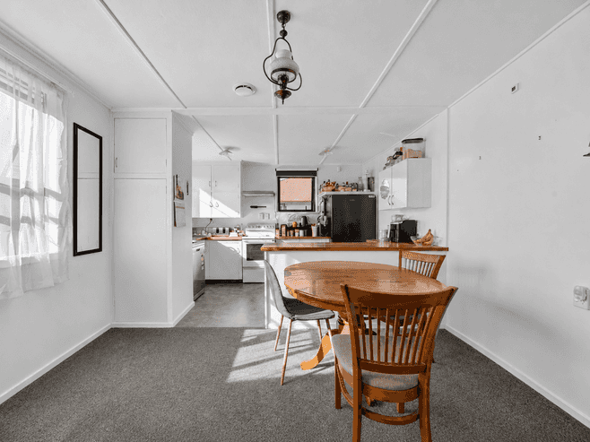 100 Kuripuni Street, Masterton