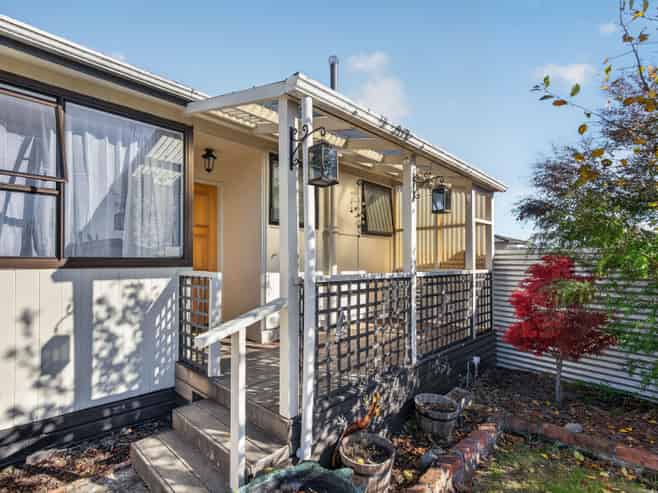 100 Kuripuni Street, Masterton