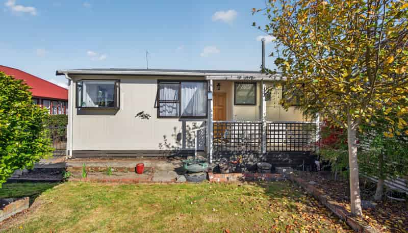 100 Kuripuni Street, Masterton