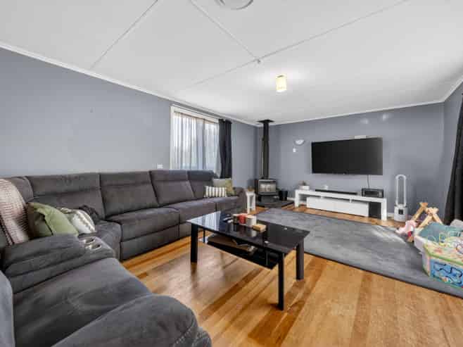 100 Kuripuni Street, Masterton