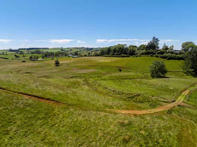 356 Klondyke Road, Onewhero