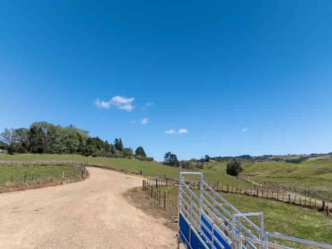 356 Klondyke Road, Onewhero