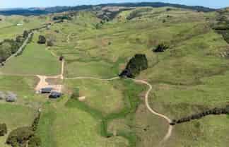 356 Klondyke Road, Onewhero