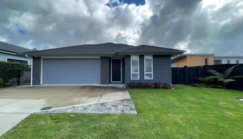 4 Titapu Road, Warkworth