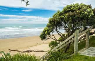 Gisborne - Address withheld