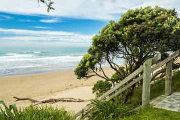 Gisborne - Address withheld