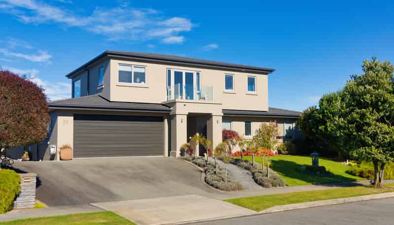 26 Miromiro Drive, Kaikoura