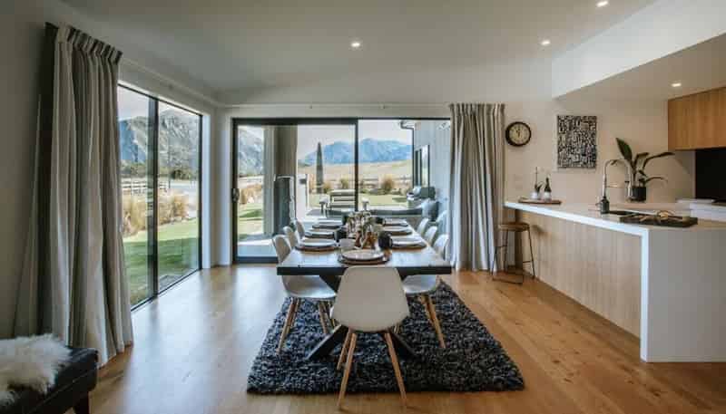 75 Infinity Drive, Wanaka