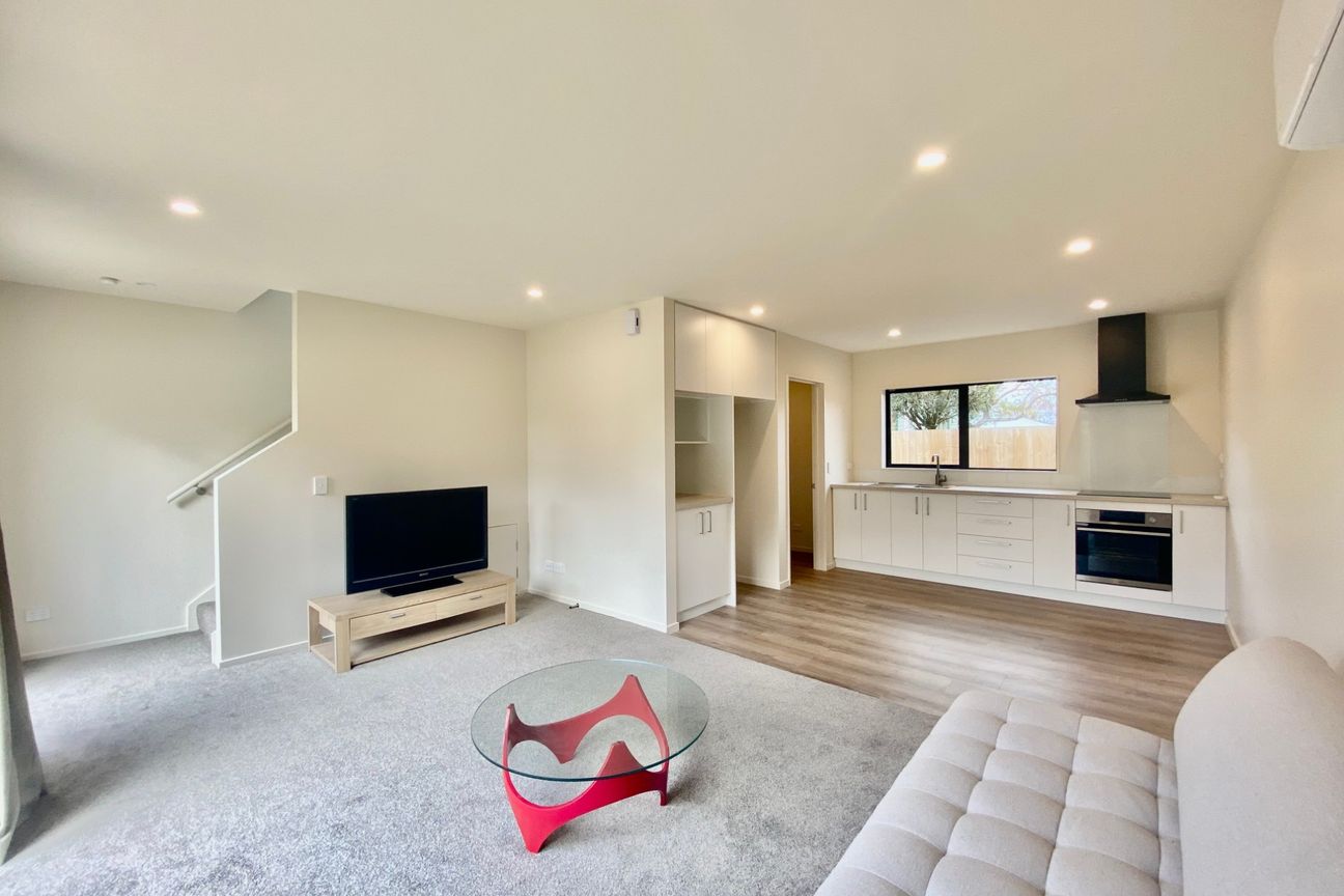5/11 Hulbert Street, Linwood – pohled 4