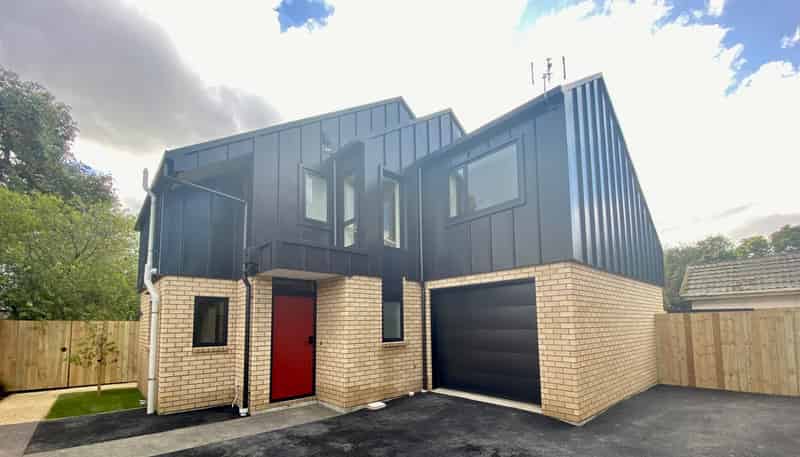 11 Hulbert Street, Linwood