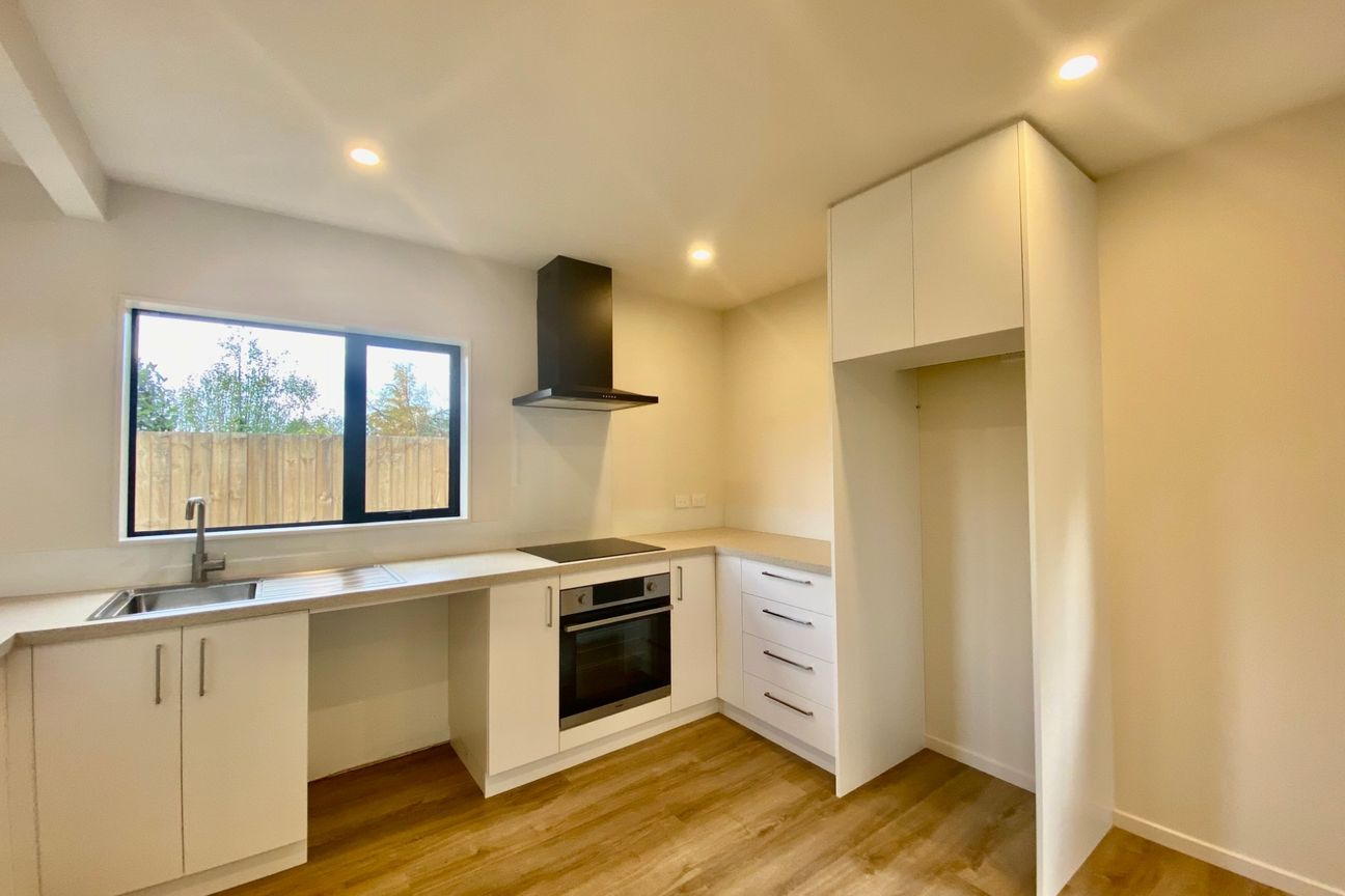 5/11 Hulbert Street, Linwood – pohled 2