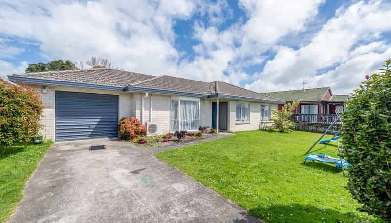 16 Bernina Place, Weymouth