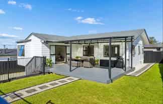 43 Athena Drive, Totara Vale