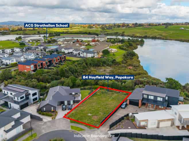 84 Hayfield Way, Karaka
