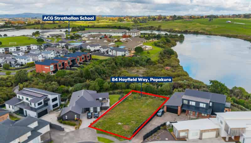 84 Hayfield Way, Karaka