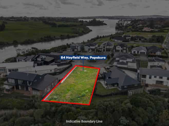 84 Hayfield Way, Karaka