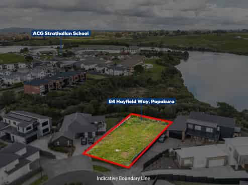 84 Hayfield Way, Karaka