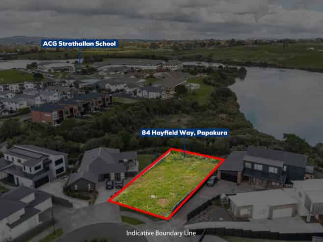 84 Hayfield Way, Karaka