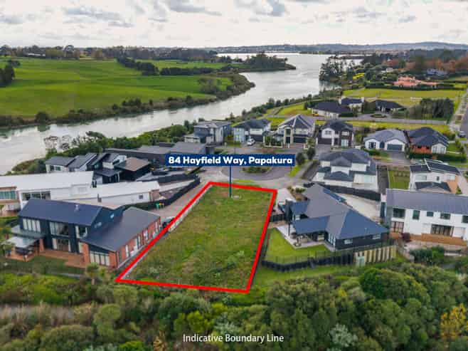 84 Hayfield Way, Karaka