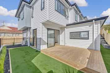 6B Cadman Avenue, Greenlane