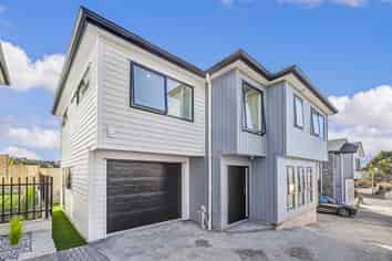6B Cadman Avenue, Greenlane
