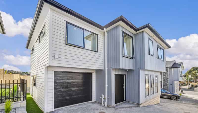 6B  Cadman Avenue, Greenlane