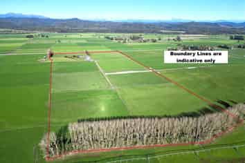  4357 State Highway 7, Totara Flat