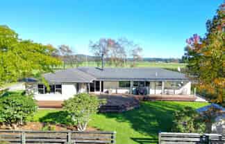  4357 State Highway 7, Totara Flat