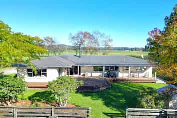  4357 State Highway 7, Totara Flat