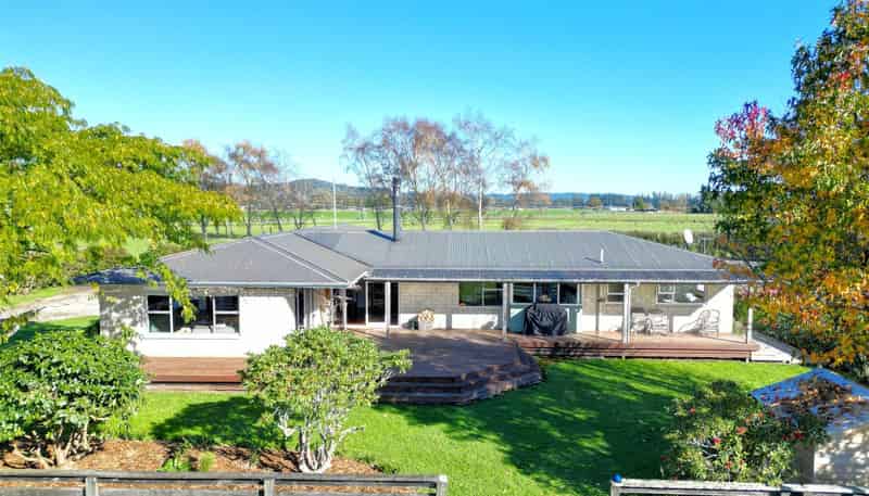  4357 State Highway 7, Totara Flat