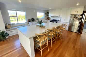  4357 State Highway 7, Totara Flat