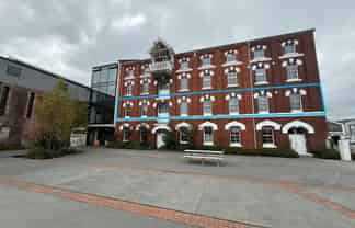 High Court Auction