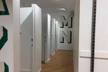 High Visibility Retail Opportunity - The Palms