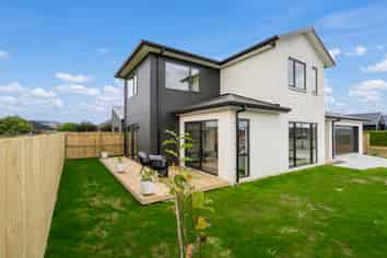 12 Bourke Drive, Cambridge