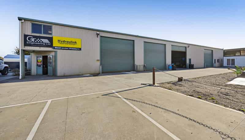 5 Alex Taylor Street, Hawera