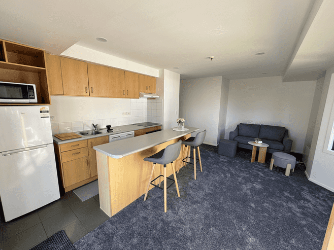8B/2 Eden Crescent, Auckland Central