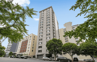 8B/2 Eden Crescent, Auckland Central