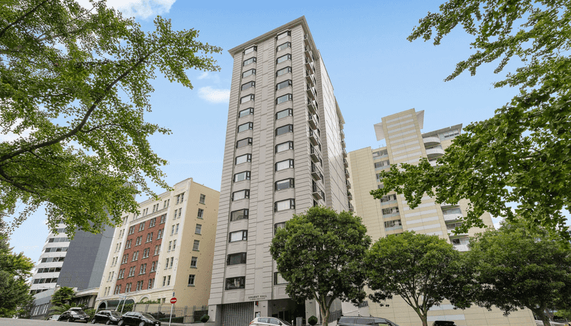 8B/2 Eden Crescent, Auckland Central