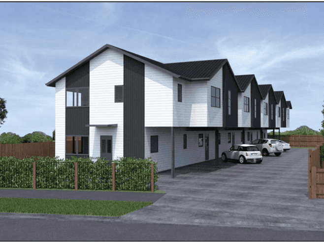 2-1/74 Carrington Avenue, Silverdale
