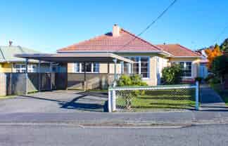 27 Clare Street, Oamaru