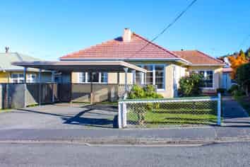 27 Clare Street, Oamaru