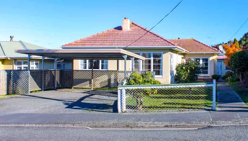 27 Clare Street, Oamaru