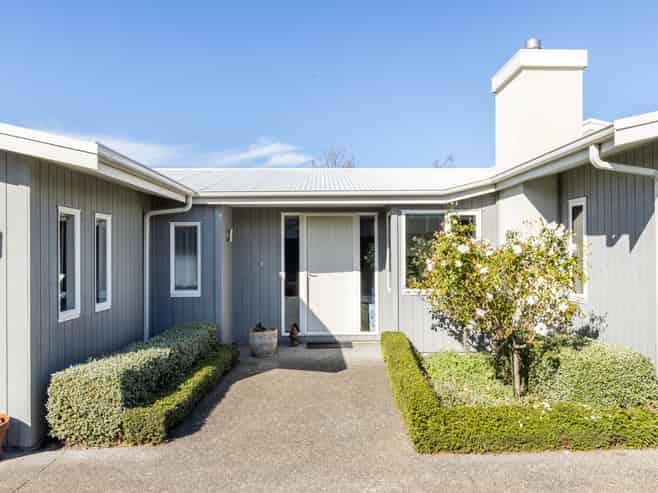 73C Middle Road, Havelock North