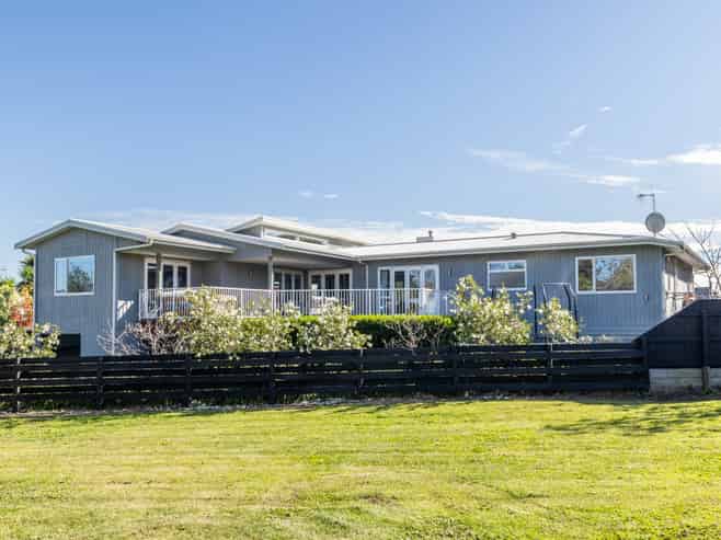 73C Middle Road, Havelock North
