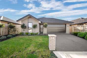 34 Ellmers Street, Woodend