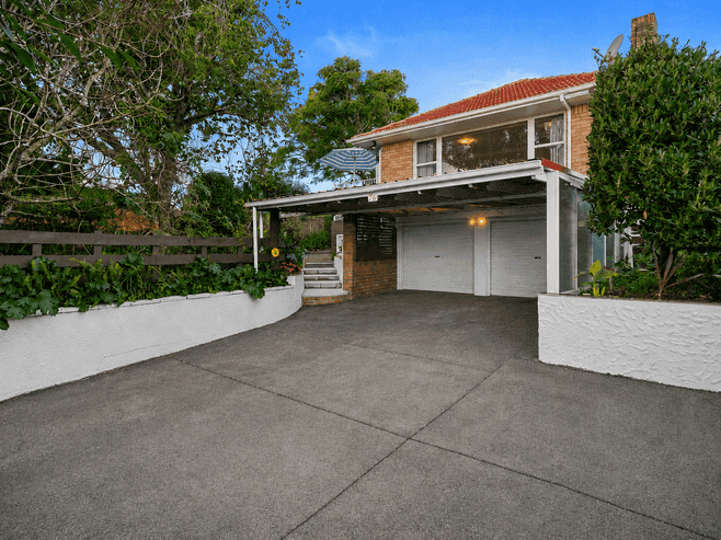 76 Hillsborough Road, Hillsborough