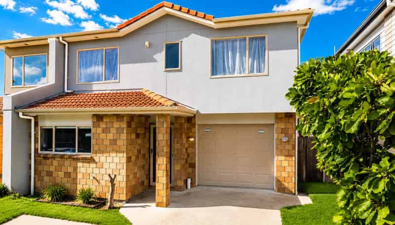 13 Bushpark Place, Flat Bush