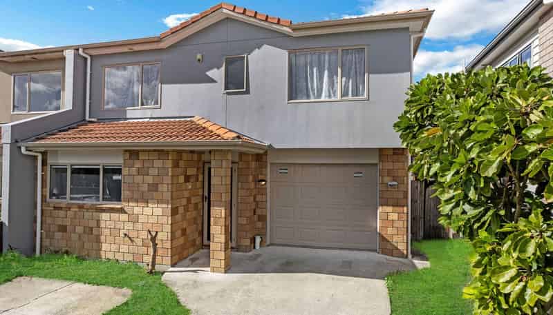 13 Bushpark Place, Flat Bush